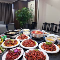 乡村风情·龙虾私房菜 User Photo
