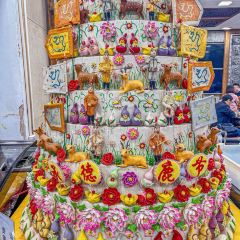 乔家满族八大碗(流水沟店) User Photo