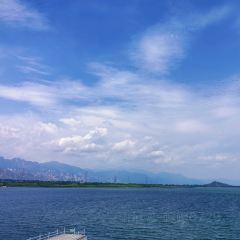 观湖台 User Photo