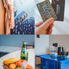 常州星河萬麗飯店·逸庭吧張用戶圖片