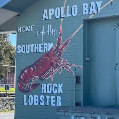 Apollo Bay Fishermen's Co-Op User Photo