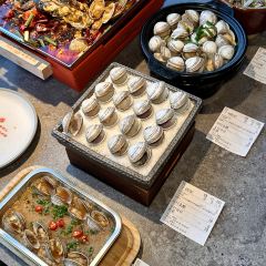 鸣记脆皮烤鱼(杉杉奥莱 观海店) User Photo