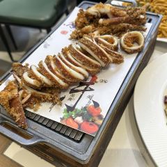 永盛海鲜家常菜 User Photo
