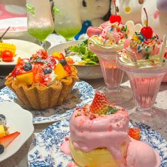 memorys garden 여행 사진