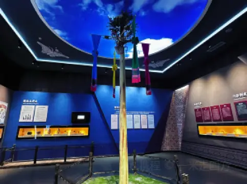 China · Yunnan Miao Medicine Museum