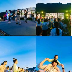 Lijiang Club Med Resorts Amaze Snow Mountain CampTent Restaurant User Photo
