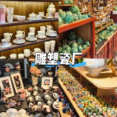 YIWANFEN User Photo
