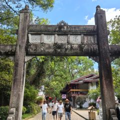 武夷山麦当劳仙凡界路得来速餐厅 User Photo