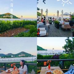 Chill House萃岚 User Photo