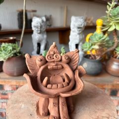 南诏朱记一根面 User Photo