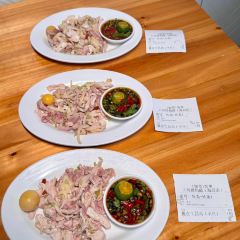 Grandpa's Coconut Chicken User Photo