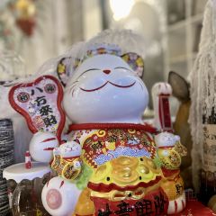 秀儿家の小确幸(万达店) 여행 사진