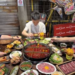 萍姐火锅·公路夜市 User Photo