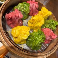Qin Yuan Shao Mai Xiao Zhao Toudao Ln Branch User Photo