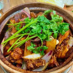 輝記·雞煲王（河南岸店）張用戶圖片