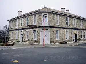 Post Office Cafe And Bar