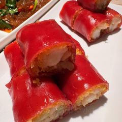 Yue Man Lou · Xiguan Famous Snacks · Guangdong-Western Cuisine (Haiya Mega Mall Branch) User Photo