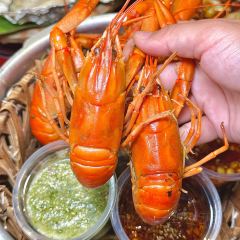 胡爷龙虾·广西特色口味(埌西店) User Photo