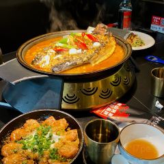 Jiangxi'aqiang Restaurant (bunanlu) 여행 사진