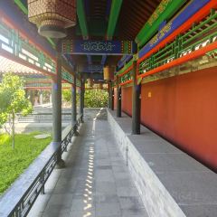 JIANG NAN HUI User Photo