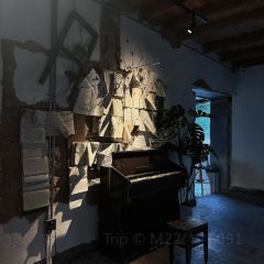 Wiwild逃离计划1·溪谷咖啡(泰顺店) User Photo