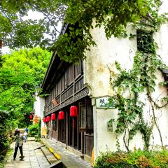 竹香居賓館張用戶圖片