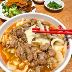 汪茂元羊肉面(曼哈顿总店) User Photo