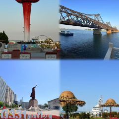 SAN QIAN LI KAO ROU User Photo