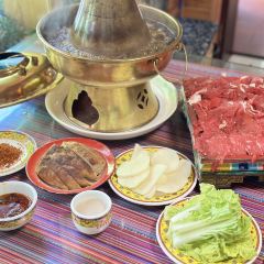 Bianbianjiecangyage Restaurant User Photo