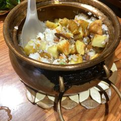 湖仙府鱼庄(归心园广龙店) User Photo