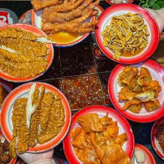 五筒老火锅(大鼎·城市广场A区店) User Photo