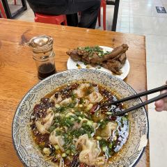 林妈过桥抄手(解放碑店) User Photo