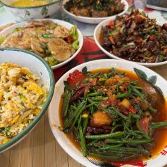 CONG SHUI LU REFECTORY User Photo