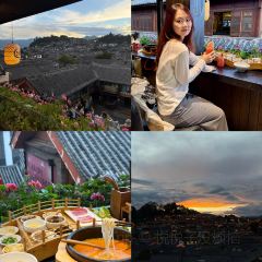 Naxi special casserole User Photo