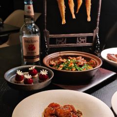 鲜璟台(上海中心) User Photo