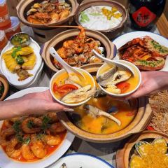 天天农家风味餐馆 User Photo