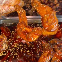 自贡特产·超巴食冷吃兔(春华路店) User Photo