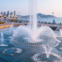 卢布里西餐厅(星海广场店) User Photo