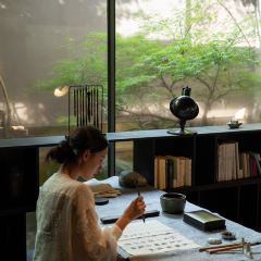 杭州明月松间·潜川酒店·最林泉 User Photo