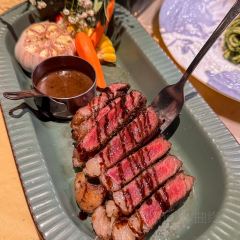 JIN SHANG REASTAURANT User Photo