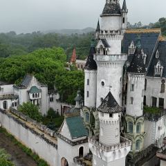 紅旗山莊張用戶圖片