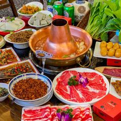 Gujia Hot Pot (xinjianlu) User Photo