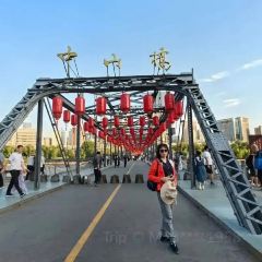 清真·胡家包子(七里河店) User Photo