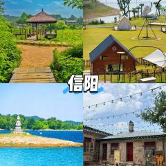 渔味堂南湾鱼三吃(湖东店) User Photo