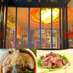 陇峰酒家 User Photo