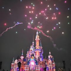 HONGYUXUAN User Photo