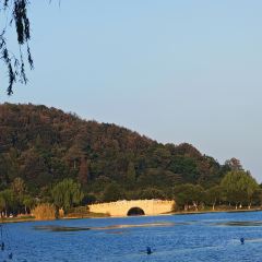 Nanbeihuliuxiangge Restaurant User Photo