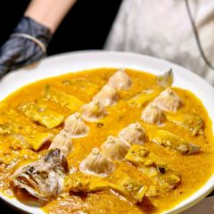 龙吟山房(苏河湾万象天地店) User Photo