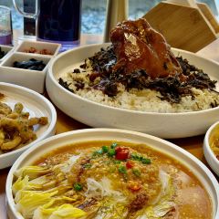 芥南餐厅·浮隐于世 여행 사진