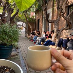 Lxiu Xiao Mang User Photo